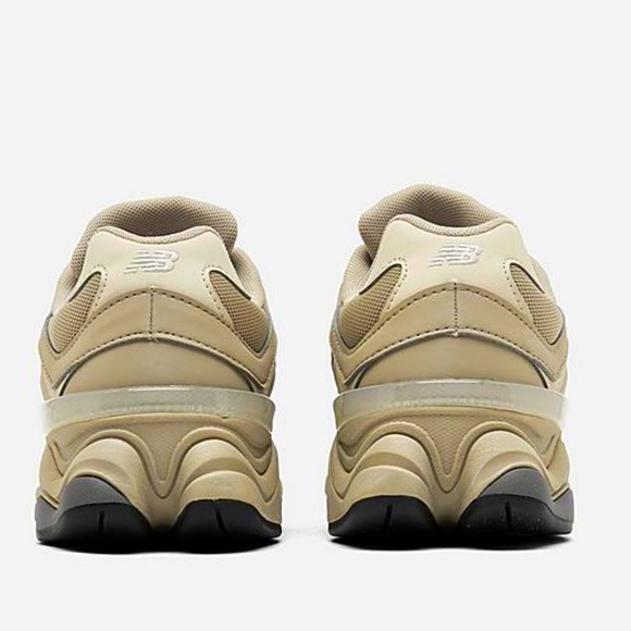 🧦 NEW BALANCE 9060 SANDSTONE 🧦 - Picture 4 of 4